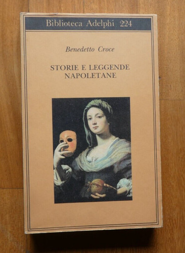 Croce storie e leggende - b.,