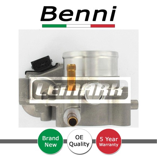 Corpo farfallato benni - corpo, adatto