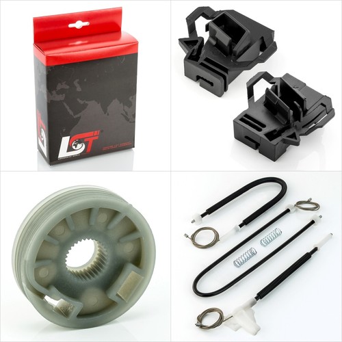 Set riparazione alzacristalli - set,