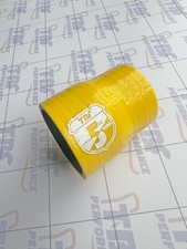 Manicotto 50 60 mm in silicone riduzione 76 mm motorsport