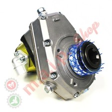 KIT SPACCALEGNA CON MOLTIPLICATORE DI GIRI 1:3 FEMMINA POMPA GR 2 11 CC