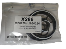 KIT GUARNIZIONI CILINDRO