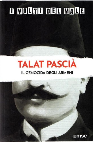 Talat pascia genocida - talat,