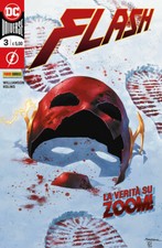Flash N° 3 - DC Italia -