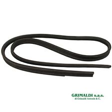 GUARNIZIONE PERIMETRALE PORTA LAVASTOVIGLIE ARISTON INDESIT C00141317 ORIGINALE