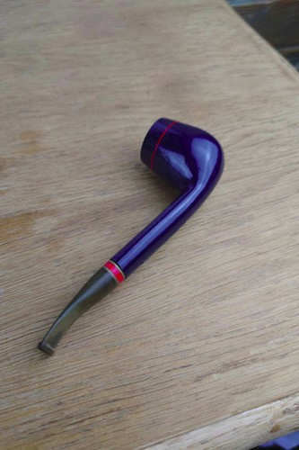 Pipe ancienne hilson new - ancienne, tone
