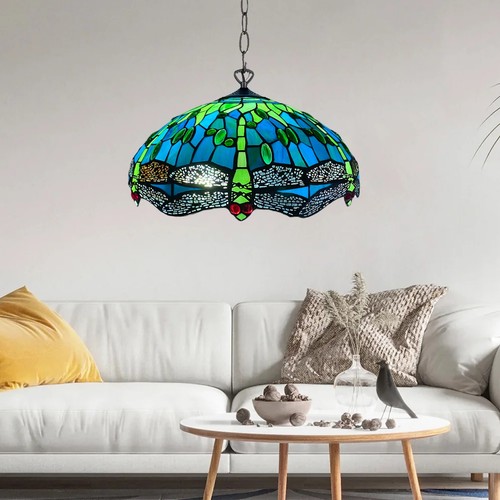 Lampada sospensione paralume - sospensione,