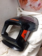 Mascherina Cupolino Anteriore Garelli Tsr 125