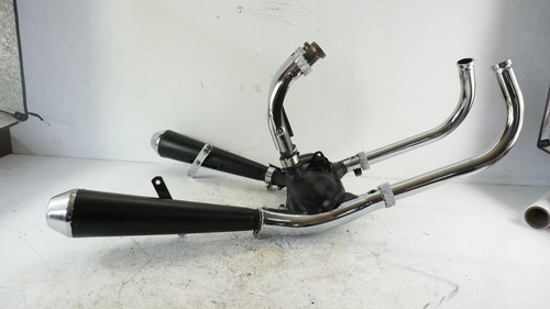 Honda magna 1100 v65 - honda,