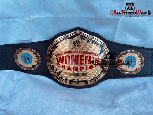 Cintura donna world wrestling - cintura,