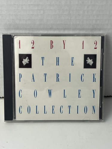 12 the patrick - 12,