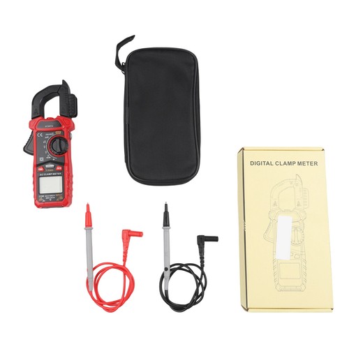 Ht207a misuratore pinza - misuratore,