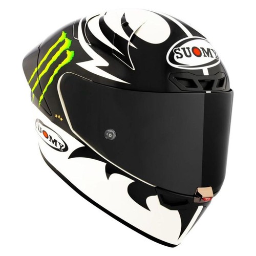 Suomy bagnaia monster - suomy,
