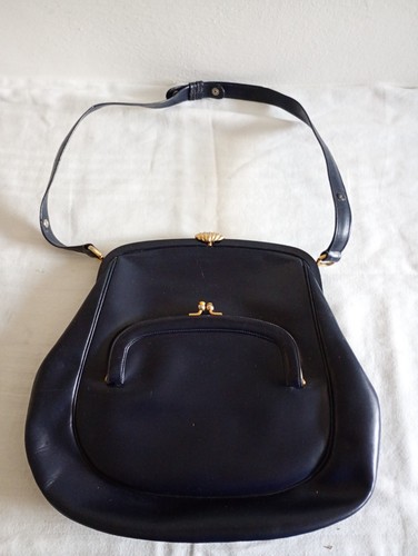 Borsa vintage barbiero - vintage, padova