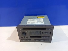 Saab 9-5 2002 Radio Lettore CD