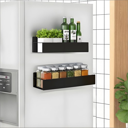 Mensole magnetiche frigo - mensole, 2