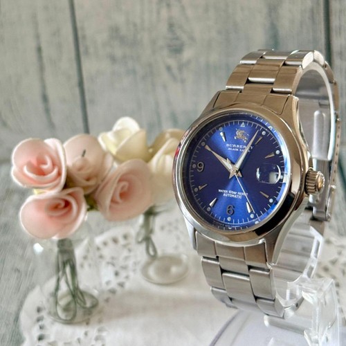 Orologio burberry automatico - orologio,