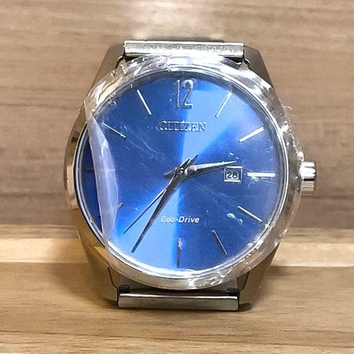 Orologio citizen eco drive - citizen,