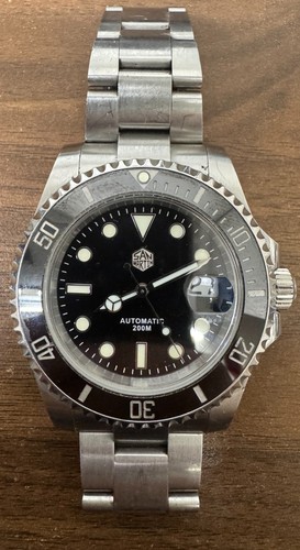 San martin sn0017g 200m - san,