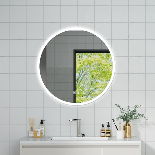 Ocean specchio bagno blue - da, bagno|blue
