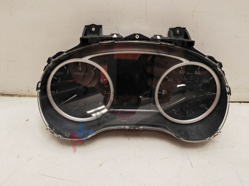 Quadro strumenti orologi