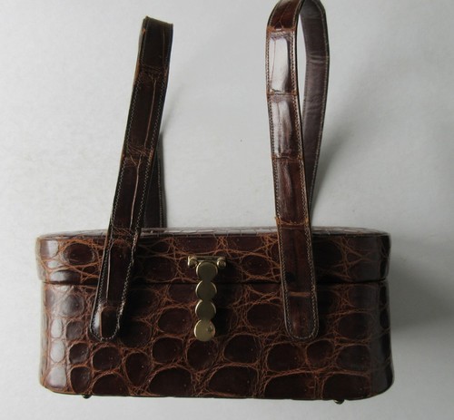 Scatola vintage anni - , 50