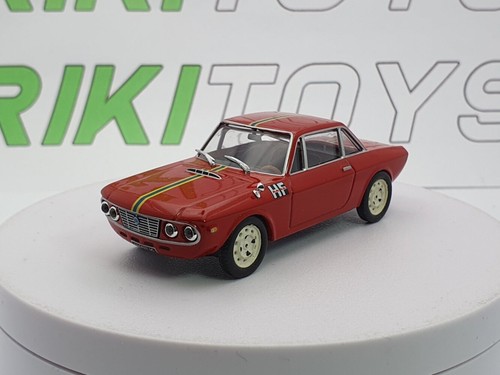 1967 lancia fulvia 3 - lancia, hf