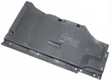 Rivestimento sottoscocca sx