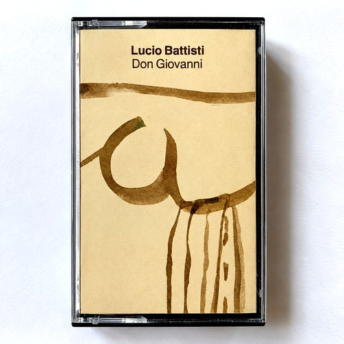 Lucio battisti don - lucio,