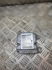 Centralina airbag RENAULT