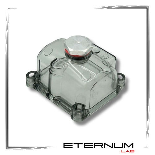 Vaschetta carburatore phbg - carburatore,