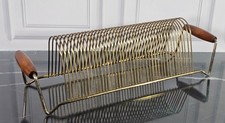 Vintage Mid-Century Modern