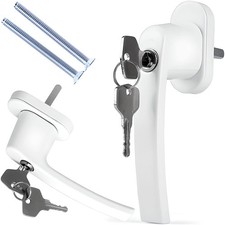 Retoo Maniglia per finestra