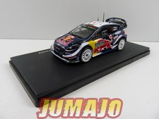 RMX3 1/43 Salvat Mexique