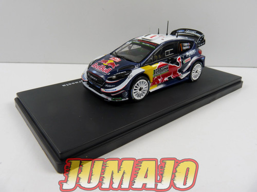 Rmx3 salvat mexique - 1/43,