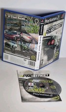 Need for speed - need, pro