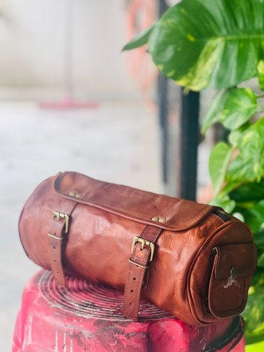 Borsa uomo express pelle