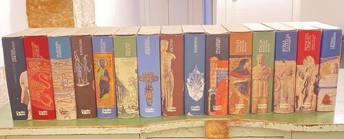 Collezione antica madre - “antica, madre”