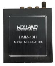 Micro modulatore elettronico