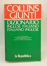 Dizionario inglese italiano - dizionario, inglese-italiano