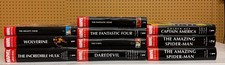 Marvel Omnibus Hardcover