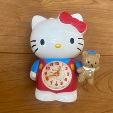Sveglia Sanrio Hello Kitty