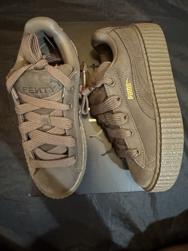Fenty puma creeper phatty - fenty,