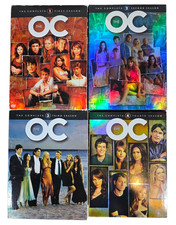The OC Complete Series DVD