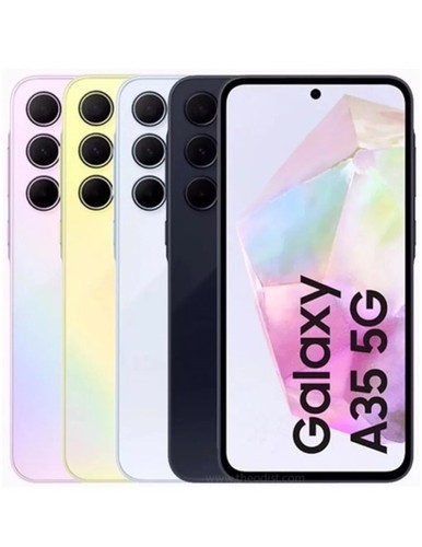 Nuovo samsung galaxy - nuovo, a35