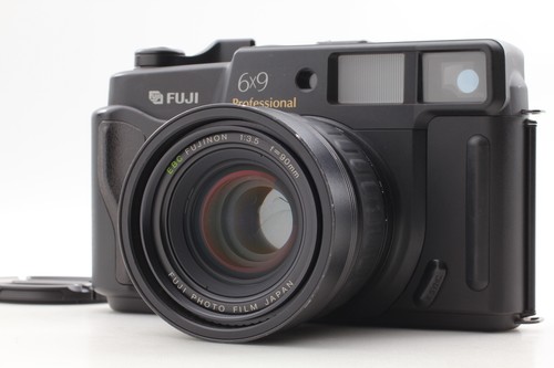 Quasi come nuovo fuji - nuovo],