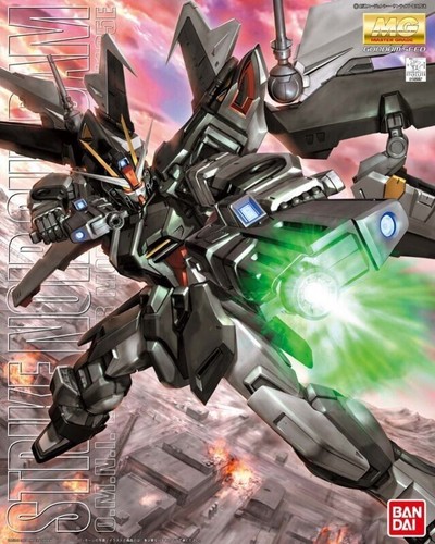 Gundam stargazer strike noir - gundam,