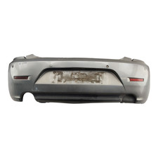 Paraurti Posteriore con Sensori ALFA ROMEO 147 2 Serie 3-5 Porte USATO ORIGINALE