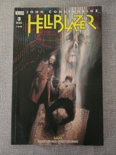 Jhon Constantine Hellblazer 3
