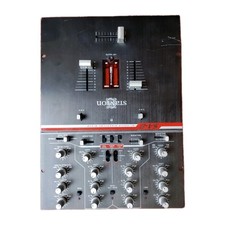 Stanton SA-8 Attrezzatura
